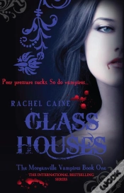 Capa do artigo Glass Houses