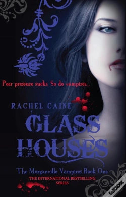 Capa do artigo Glass Houses