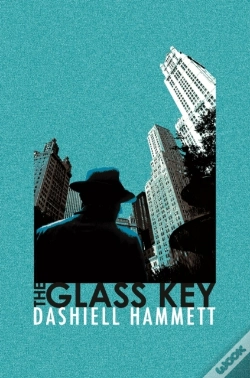 Capa do artigo Glass Key