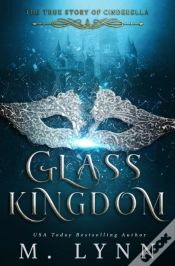 Capa do artigo Glass Kingdom