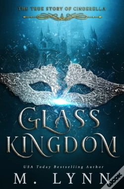 Capa do artigo Glass Kingdom