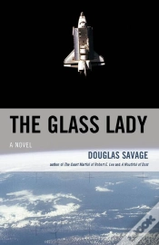 Capa do artigo Glass Lady
