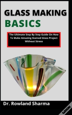 Capa do artigo Glass Making Basics