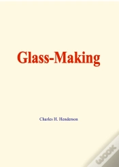 Capa do artigo Glass-Making