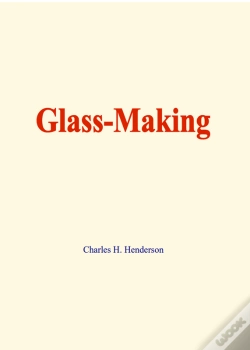 Capa do artigo Glass-Making