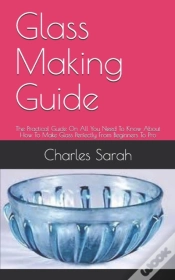 Capa do artigo Glass Making Guide