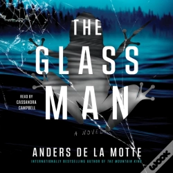 Capa do artigo Glass Man