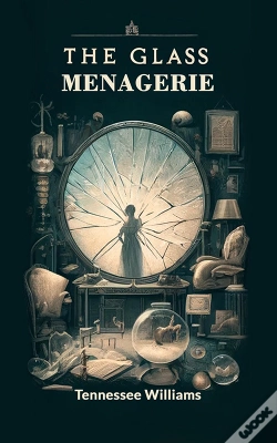 Capa do artigo Glass Menagerie