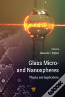 Glass Micro- And Nanospheres