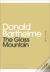 Glass Mountain