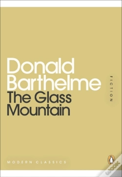Capa do artigo Glass Mountain