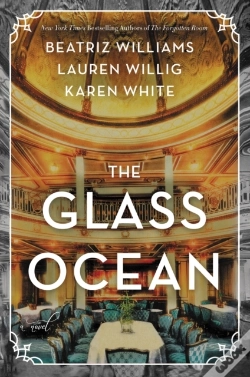 Capa do artigo Glass Ocean