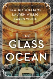 Capa do artigo Glass Ocean