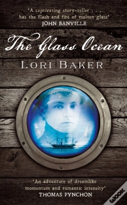 Capa do artigo Glass Ocean