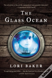 Capa do artigo Glass Ocean