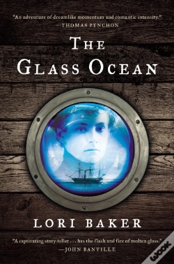 Capa do artigo Glass Ocean