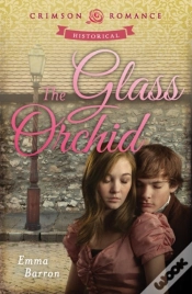 Capa do artigo Glass Orchid