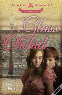 Capa do artigo Glass Orchid
