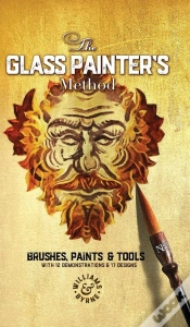 Capa do artigo Glass Painter