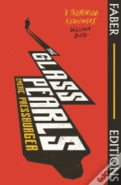 Capa do artigo Glass Pearls (Faber Editions)