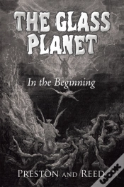 Capa do artigo Glass Planet