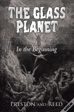 Capa do artigo Glass Planet