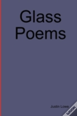 Capa do artigo Glass Poems