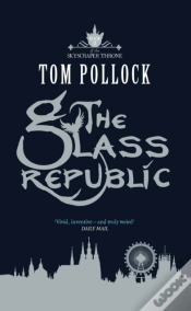 Capa do artigo Glass Republic
