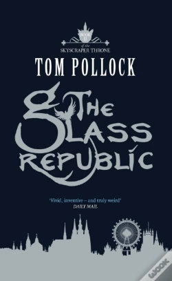 Capa do artigo Glass Republic
