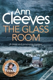 Capa do artigo Glass Room