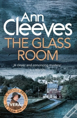 Capa do artigo Glass Room