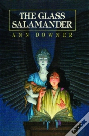 Capa do artigo Glass Salamander