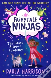 Glass Slipper Academy