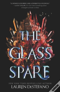 Capa do artigo Glass Spare