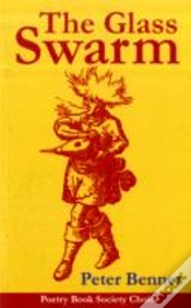 Capa do artigo Glass Swarm