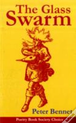 Capa do artigo Glass Swarm