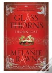 Capa do artigo Glass Thorns