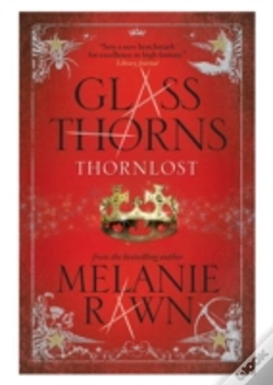 Capa do artigo Glass Thorns