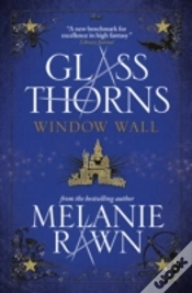 Capa do artigo Glass Thorns - Window Wall