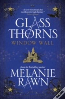 Capa do artigo Glass Thorns - Window Wall