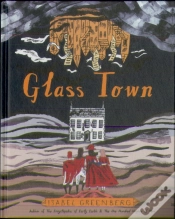 Capa do artigo Glass Town