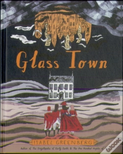 Capa do artigo Glass Town