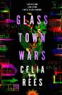 Glass Town Wars - Preview