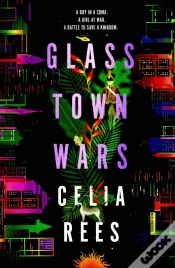 Capa do artigo Glass Town Wars