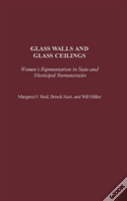 Capa do artigo Glass Walls And Glass Ceilings