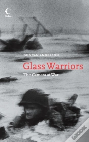 Capa do artigo Glass Warriors