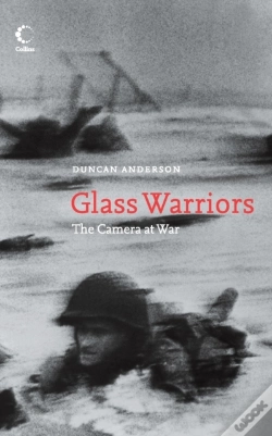 Capa do artigo Glass Warriors