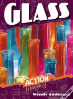 Capa do artigo Glass