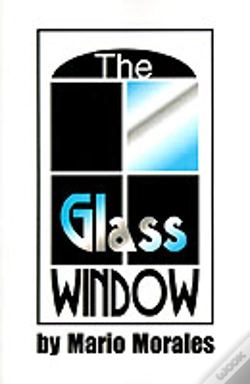 Capa do artigo Glass Window