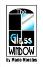 Glass Window - Preview